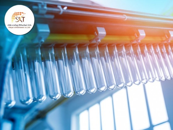 รับจ้างเป่าขวดพลาสติก