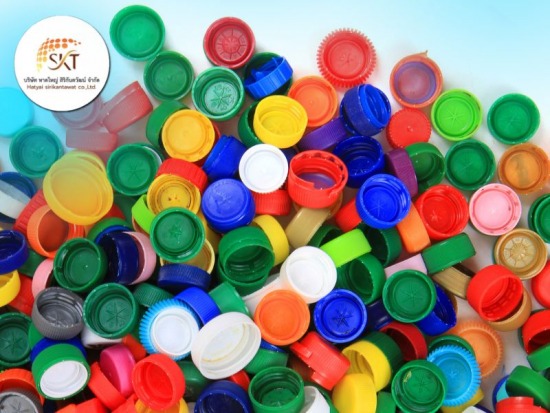 ฝาขวด PET
